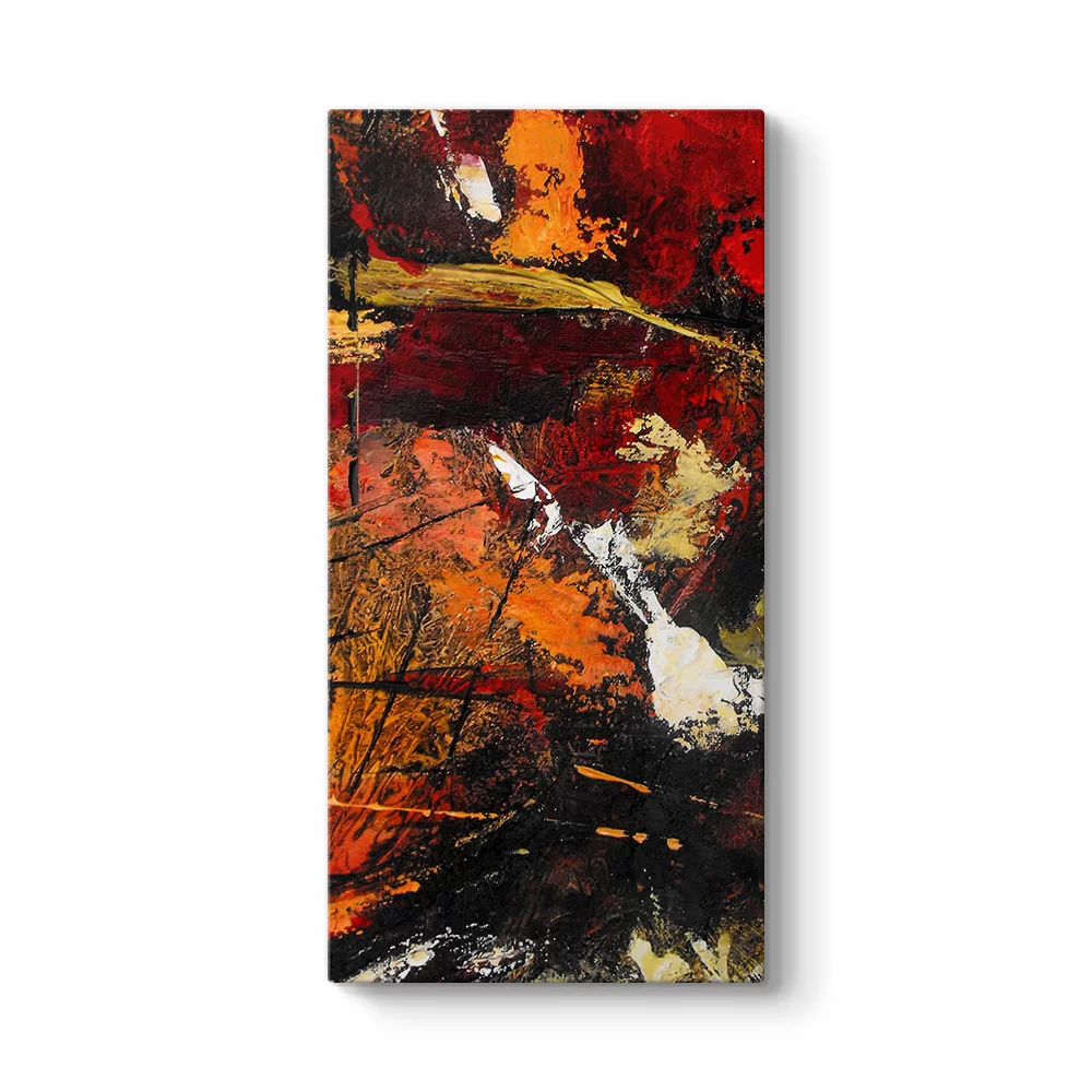 Abstract Acrylic Tablo - Model 7